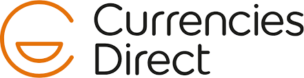 Currencies Direct Logo