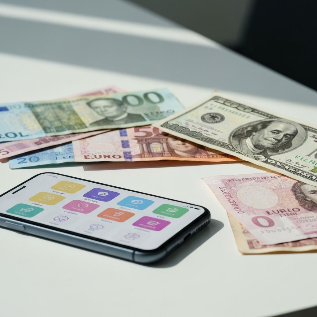 Currencies Direct Review 2026: Fees, Rates & Is It Worth It?